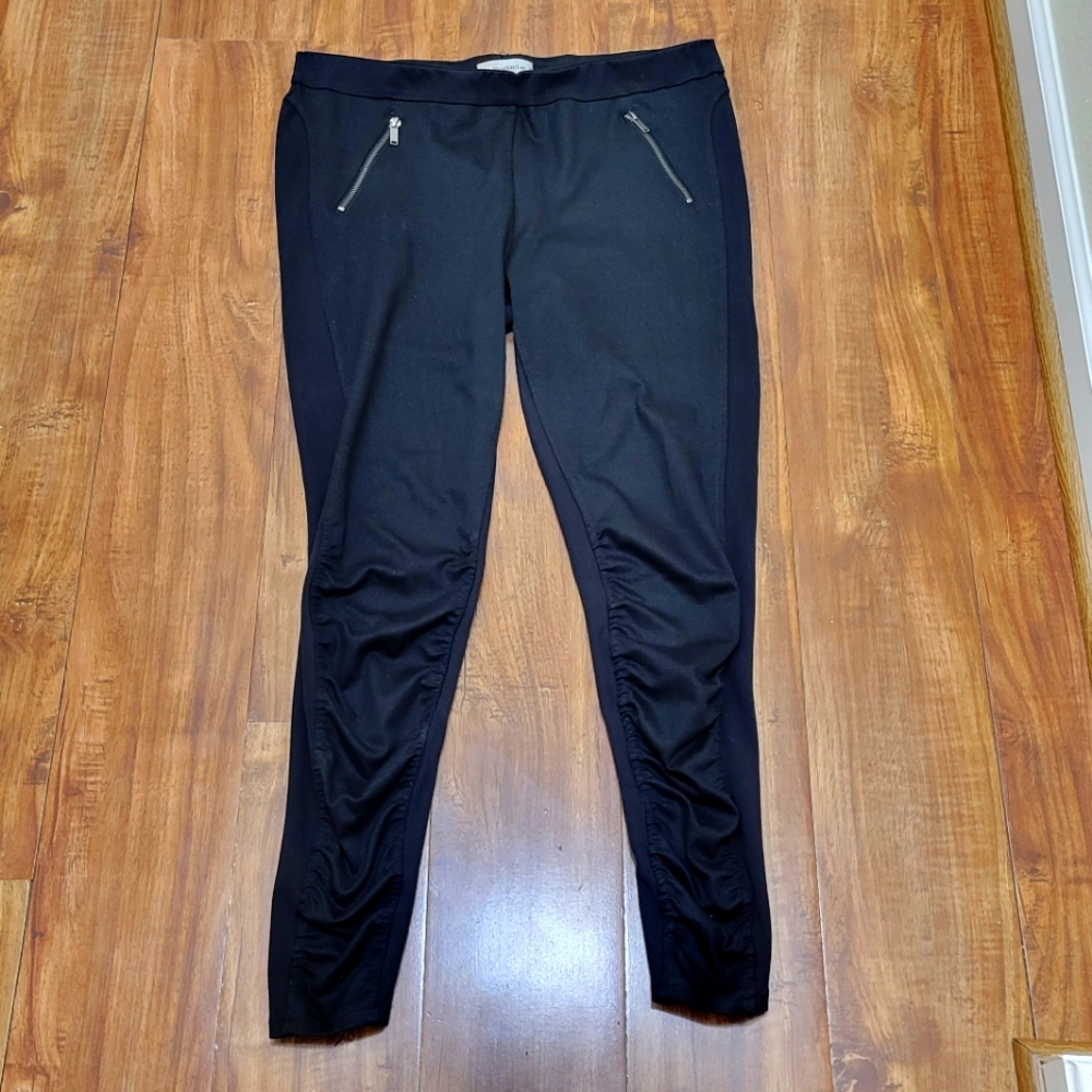 Rewind Moto Leggings